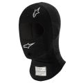 Alpinestars Race Balaclava V3 L/XL Black FIA and SFI Approved