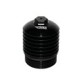 RTMG Performance Aluminum Oil Filter Housing for DSG DQ250 Gearbox Black