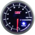 Auto Gauge Obrotomierz Blue