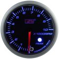 Auto Gauge Obrotomierz Blue