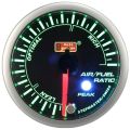 Auto Gauge Wskaźnik AFR Blue