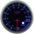 Auto Gauge Wskaźnik EGT Blue