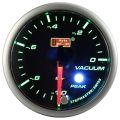 Auto Gauge Wskaźnik podciśnienia Amber