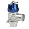 Blow off Turbosmart Plumb back 32mm Blue