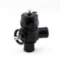 Blow off Turbosmart Smart Port Dual Port Mitsubishi Evo IV to X - Black
