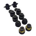 Body Bushing Set IOD Performance Y61 LWB