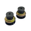 Body Bushing Set 1 Row IOD Performance for Nissan Patrol Y60