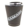 Ramair RPF-1234 Replacement Foam Air FIlter for Mini (BMW) Cooper One R55 R56 R57 R60 R61 1.6d 2.0d N47