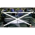 X-bar Crossbar Ultra Racing for Honda Civic EG 92-95 2/4D