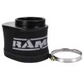Ramair MV-008 Motorcycle Pod Air Filter Neck 55mm