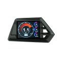 CANchecked Multi Function Display MFD32 GEN2 BMW 3-series 4-series G80 G81 G83 LHD 2021-