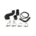 Charge pipe VW Golf 5 Audi A3 2.0 FSI/TFSI Czarny