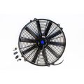Thin fan 10