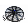 Thin fan 10