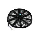 Thin fan 10