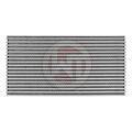 Competition Intercooler Core Wagner Tuning 600x300x95