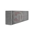 Competition Intercooler Core Wagner Tuning 640x203x110