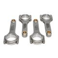 RTMG Performance Connecting Rods Set H-Beam for 1.8 TSI EA888 Gen 2 Up to 600HP 21mm Piston Pin Size