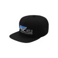 Czapka z daszkiem Snapback FMIC.EU Czarny