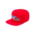 Czapka z daszkiem Snapback FMIC.EU Niebieski