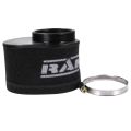 Ramair MV-008 Motorcycle Pod Air Filter Neck 55mm
