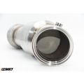 Downpipe Mst Performance + catalyst for Toyota Supra MK5 3.0 GR B58 - non OPF