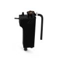 Mishimoto MMRT-E36-92EBK Expansion Tank for BMW E36 3-Series 92-99 Wrinkle Black     