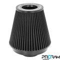 Intake Induction Air Filter Kit Proram with ECU holder PRK-225-OR-ECU for Ford Focus ST 225 orange