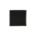 Replacement Air Filter Proram for Vauxhall Corsa D 1.2 16v 2006-2014