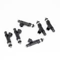 Deatschwerks Bosch EV14 zestaw 6 wtryskiwaczy paliwa 1000cc/min, Lexus IS300 2JZ-GE 01-05 Replaces 22S-03-1000-6