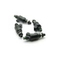 Zestaw wtryskiwaczy DeatschWerks 1000cc Mitsubishi Eclipse (DSM) 4G63T 95-99 and EVO 8/9 4G63T 03-06 USA-DW-42M-02-1000-4 1 906,25 zł
