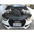 Dedykowany układ dolotowy MST Performance Audi A4 B8 A5 8T 1.8 2.0 TFSI EA888 Gen 3