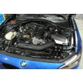 Dedykowany układ dolotowy MST Performance BMW N55 3.0T F20 F21 F22 F23 F30 F32 F87 M2 335i 435i M135i M235i