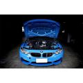 Dedykowany układ dolotowy MST Performance BMW S55 3.0T M2 M3 M4