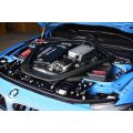 Dedykowany układ dolotowy MST Performance BMW S55 3.0T M2 M3 M4