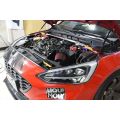 Dedykowany układ dolotowy MST Performance Ford Focus MK4 1.5 Ecoboost