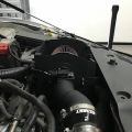 Dedykowany układ dolotowy MST Performance Honda Civic 1.5T FK7 VTEC