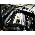 Dedykowany układ dolotowy MST Performance VW Seat Skoda 1.8 2.0 TFSI 1.8 2.0 TSI EA888