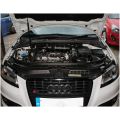 Power Pack Seat Leon MK 2 II 2.0 TSI TFSI 2005-2012 Intercooler Downpipe Intake System