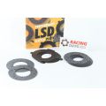 LSD clutch plate set for Ferrari 360 Modena Spider