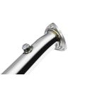 Downpipe AUDI A4 1.6 1.8T 2.0 B5 B6 B7 1995-2008