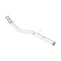 Downpipe AUDI A4 2.7, 3.0 TDI B7 2005-2008