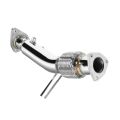 Downpipe AUDI A6 2.0 TDI PD C6 2005-2008