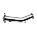 Downpipe AUDI A6 2.0 TFSI C6 2006-2011