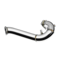 Downpipe AUDI Q5 3.0 TDI  2008-2012