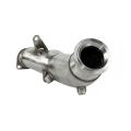 Downpipe BMW E82 E84 E88 E90 E91 E92 X1 N55 – XDrive