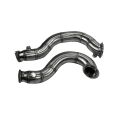 Downpipe BMW E82 E88 E90 E91 E92 E93 N54 135i 335i 335ix 2005-2010