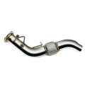 Downpipe BMW E83 X3 30d M57N2 2005-2010