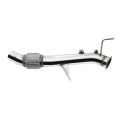 Downpipe BMW E90 E91 318d 320d M47N2 2004-2007