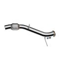Downpipe BMW E90 E91 E92 E93 316d 318d 320d N47 2007-2013